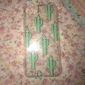 iPhone 6/6s phone case